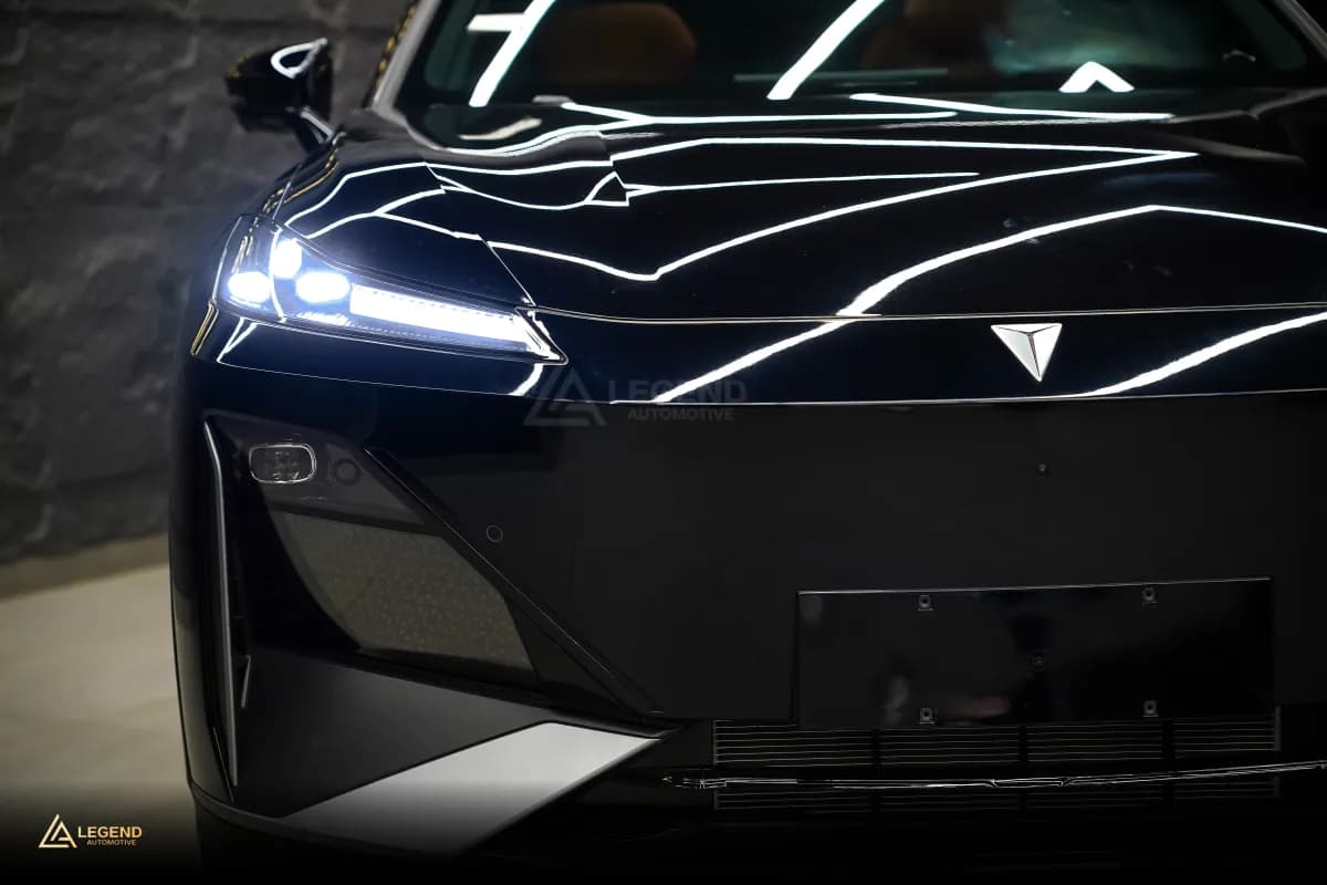 ديبال اس 07 2026 ار اي اي في أسود أوتوماتيك — جديدة