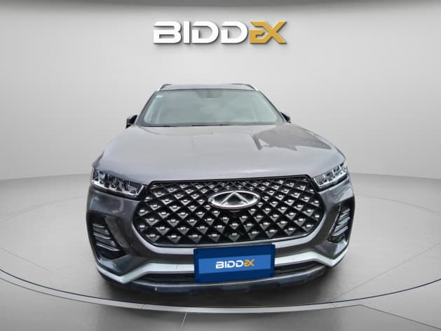 Chery Tiggo 7 pro 2022