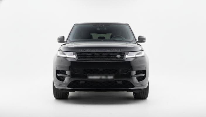 Range Rover Sport 2023