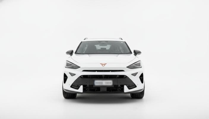 Cupra Formentor 2026