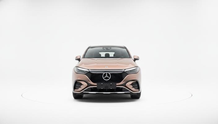 Mercedes-Benz EQE 350 2024
