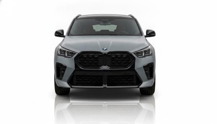 BMW X2 2026