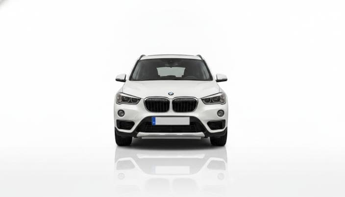 BMW X1 2019