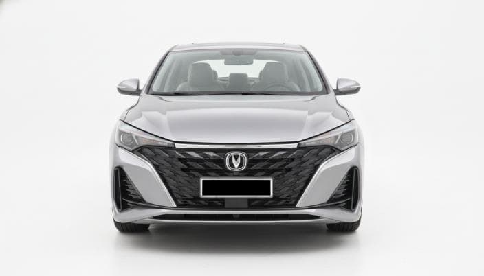 Changan Eado 2026