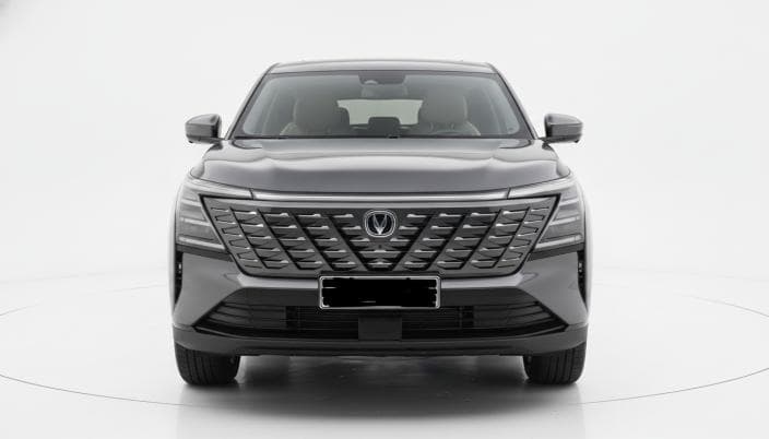 Changan CS75 Plus 2026 Flagship Gray Automatic — New