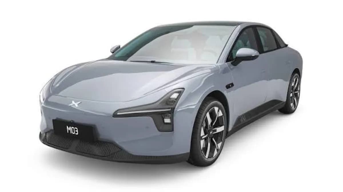 اكسبينج أم او 3 2026 أر18 رمادي أوتوماتيك — جديدة