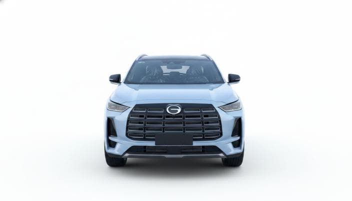 جي ايه سي GS4 2026
