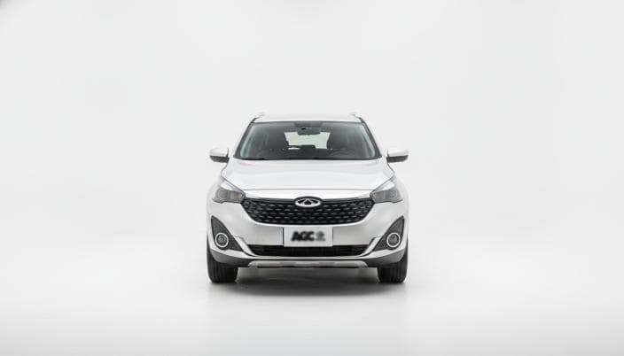 Chery Tiggo 7 2021