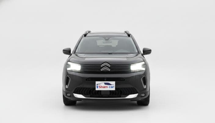 سيتروين C5 ايركروس 2023