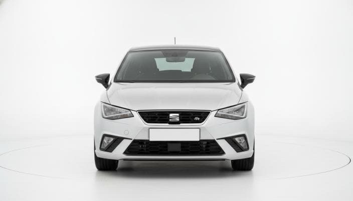 Seat Ibiza 2021