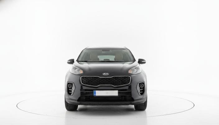 Kia Sportage 2017