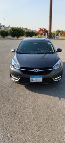 Chery Arrizo 5 2023
