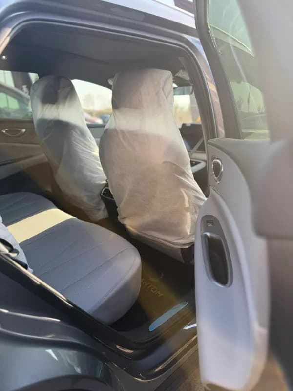 بي واي دي سيليون 06 2026 بيلوت بلاس ايدشن بيج أوتوماتيك — جديدة
