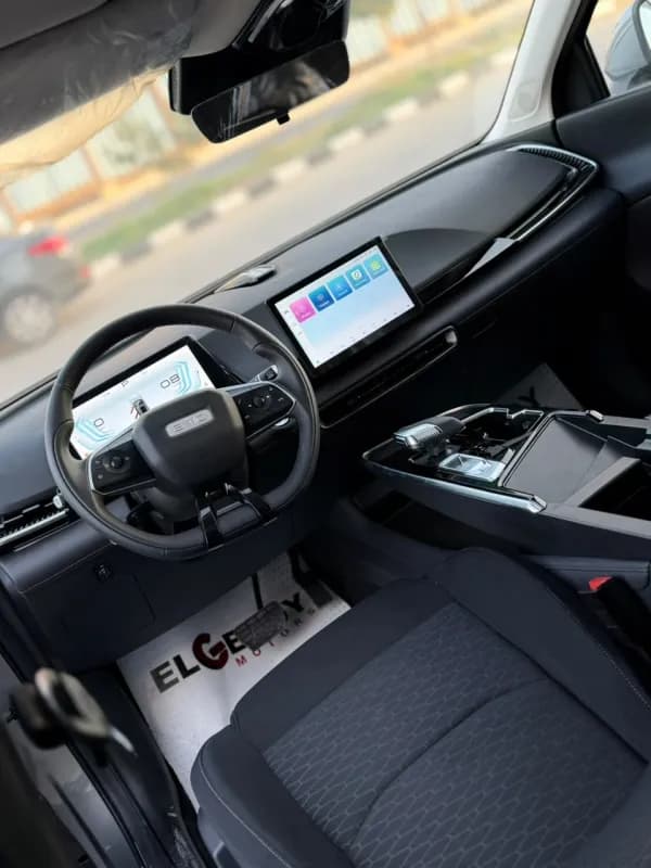 بايك X55 2026 توب لاين رمادي أوتوماتيك — جديدة