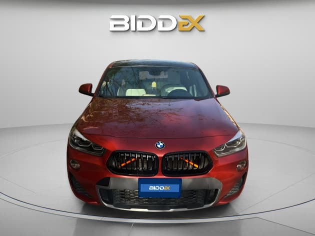 BMW X2 2019