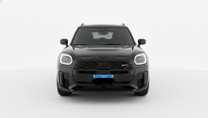 Mini Countryman 2025