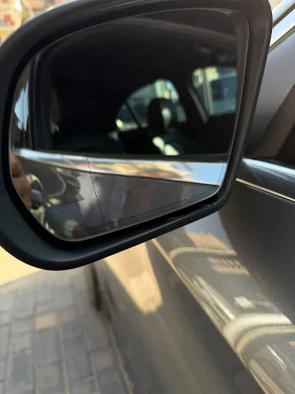 Mercedes-Benz C200 2019 AMG Silver Automatic — Used