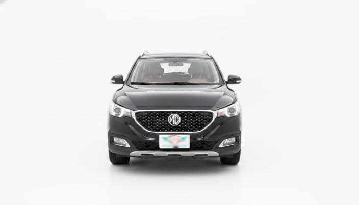 MG ZS 2024