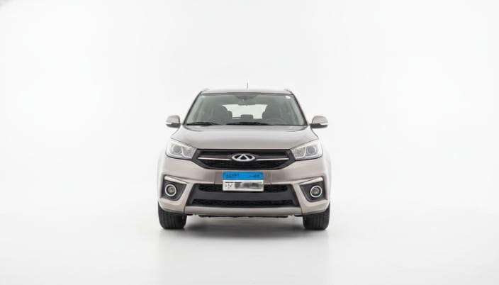 شيري تيجو 3 2020