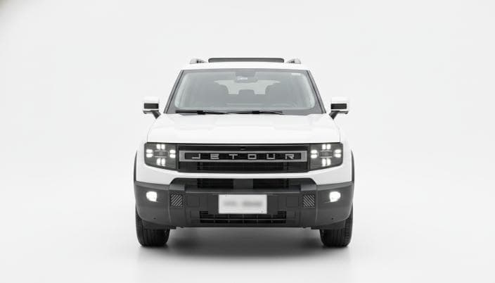Jetour T1 2026