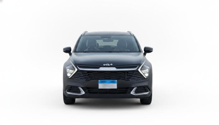 Kia Sportage 2024