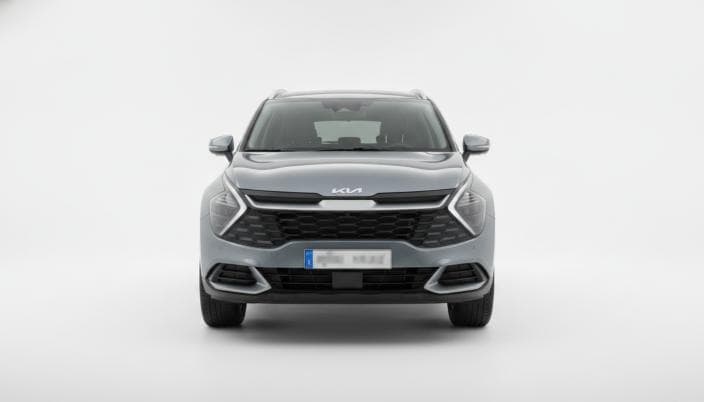 Kia Sportage 2024