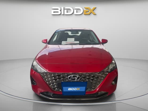Hyundai Accent RB 2024