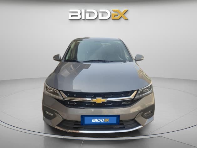Chevrolet Optra 2025