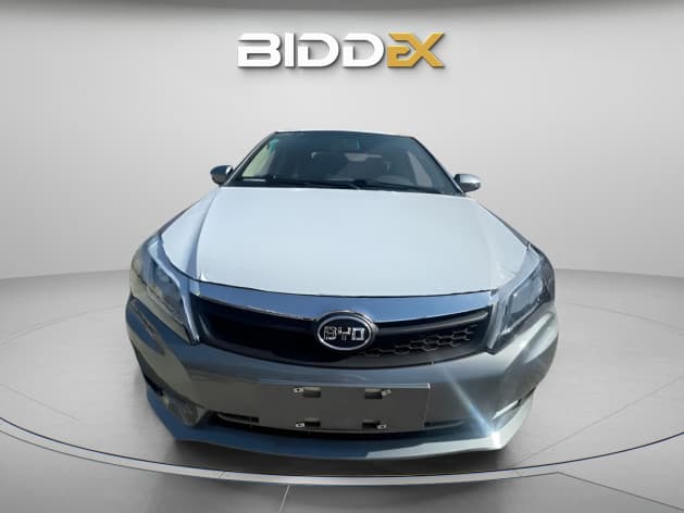 بي واي دي F3 2025