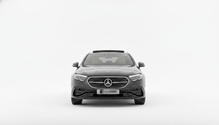 مرسيدس بنز E200 2026