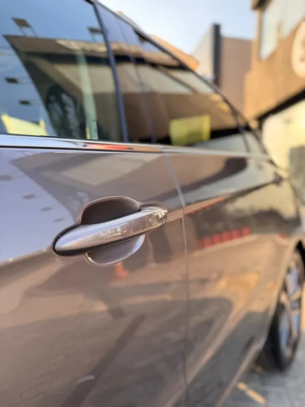 Chery Arrizo 6 GT 2026 Luxury Brown Automatic — New