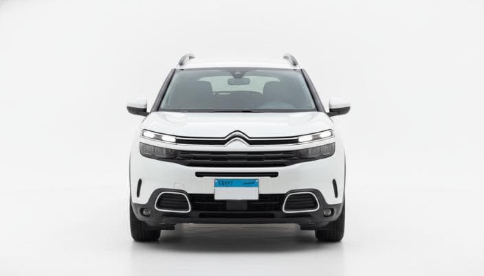 سيتروين C5 ايركروس 2022