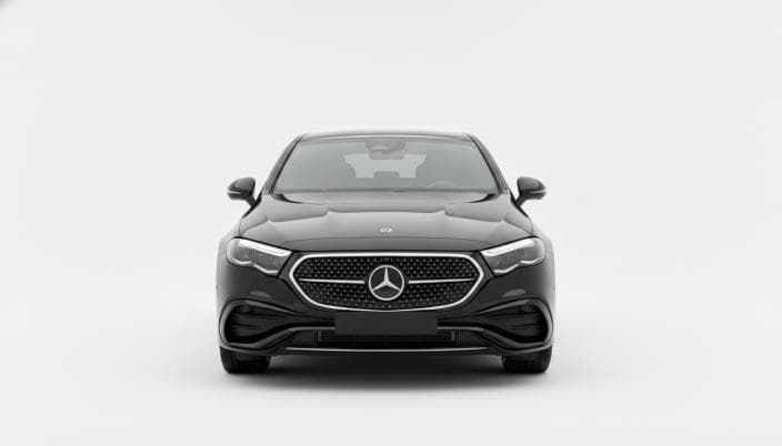 مرسيدس بنز E200 2024