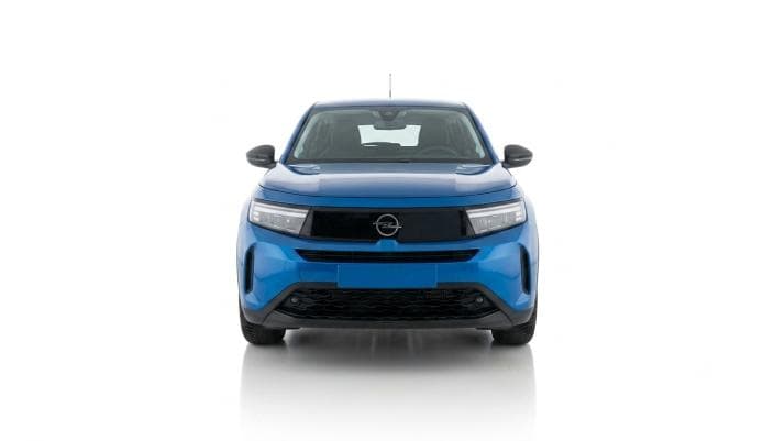Opel Frontera 2027 GS Blue Automatic — New - 1