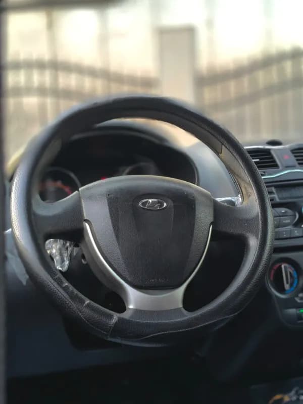 Lada Granta 2020 Baseline Blue Automatic — Used