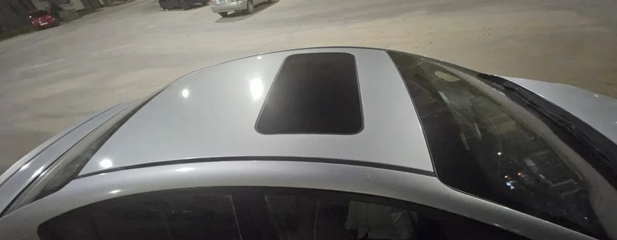 Kia Cerato 2016 Highline Silver Automatic — Used