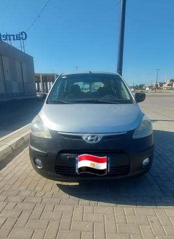 هيونداي أي 10 2010