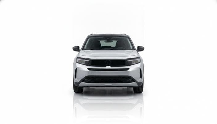 Opel Frontera 2027
