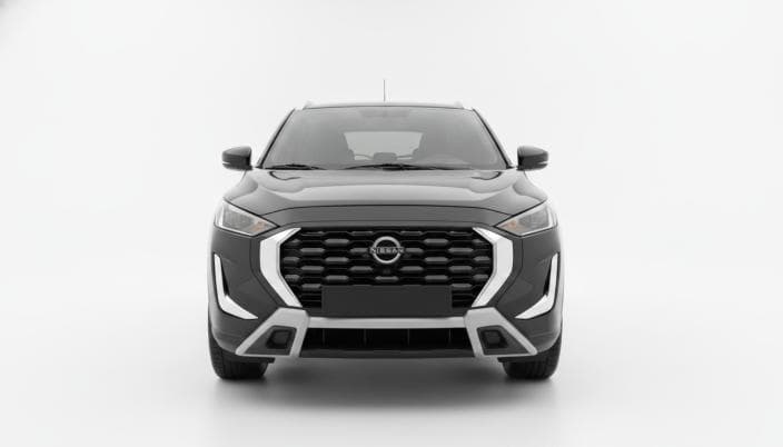 Nissan Magnite 2027