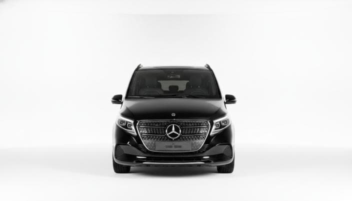 مرسيدس بنز V 300 2026