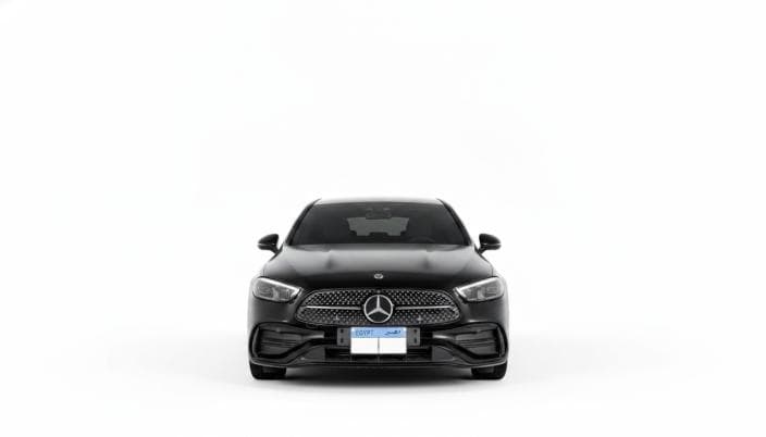 مرسيدس بنز C200 2026