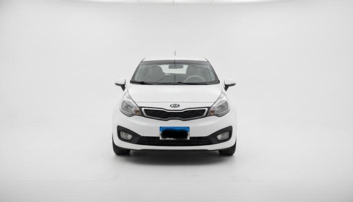 Kia Rio 2013