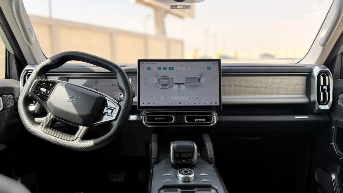 جيتور تي 2 2026 متّ كَلور أخضر أوتوماتيك — مستعملة