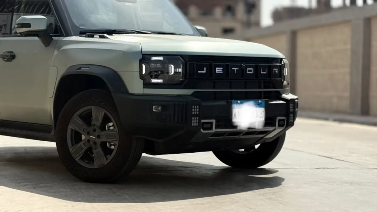 جيتور تي 2 2026 متّ كَلور أخضر أوتوماتيك — مستعملة