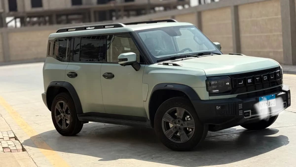 جيتور تي 2 2026 متّ كَلور أخضر أوتوماتيك — مستعملة