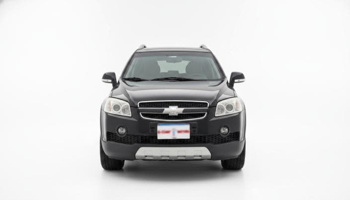 شيفروليه كابتيفا 2011