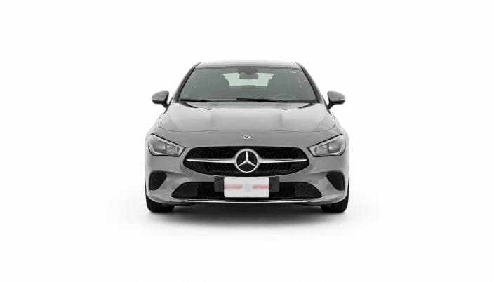 مرسيدس بنز CLA 180 2020