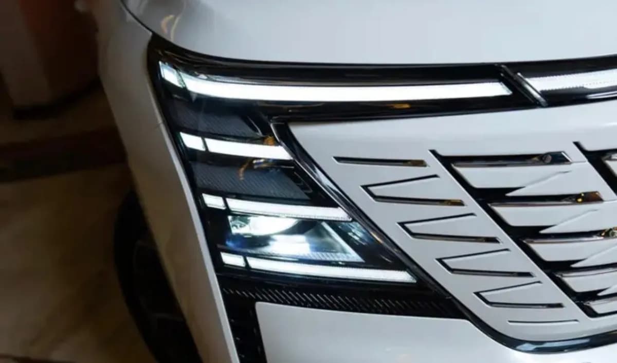 Changan CS75 Plus 2026 Flagship White Automatic — New