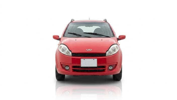 سبيرانزا A113 2014