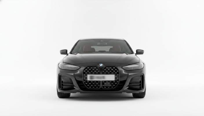 بي ام دبليو 420i 2025